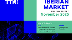 Mercado Ibrico - Novembro 2025